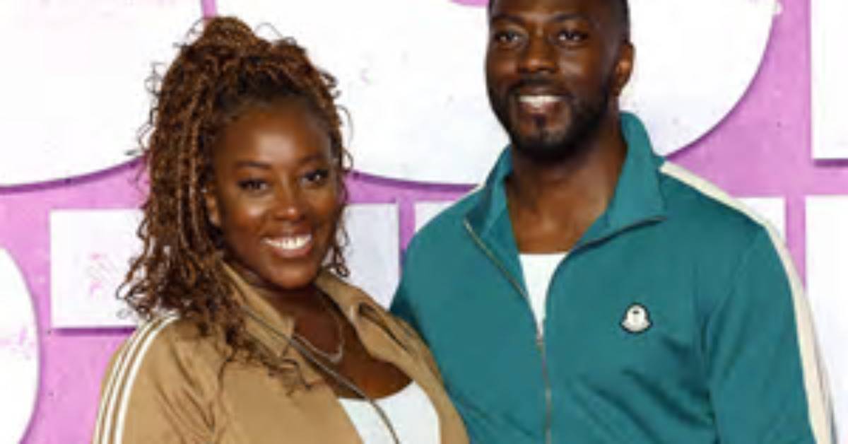 Who Is David Ajala Wife Terri Martin Everything to Know About the Cast Of