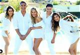 Who Is David Bunevacz Daughter Breana Bunevacz? Meet Former Filipino Athlete Wife Jessica Rodriguez