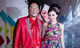 Who Is David Choe’s Wife? Everything to Know About the American Artist