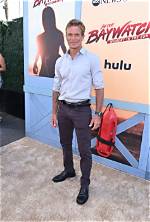 Who Is David Chokachi? Everything to Know About the Cast of Drowning in Secrets