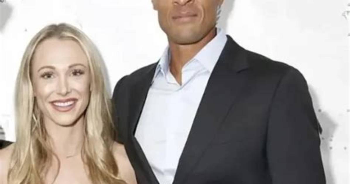 Who Is David Goggins Spouse Unveiling the Life of the Ultra Marathon Legend S