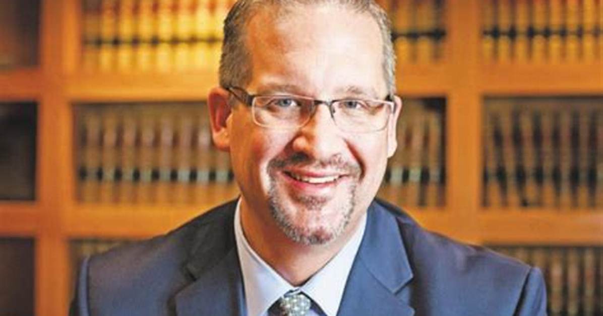 Who Is David Hammer? District Attorney-Elect Died Cause of Heart Attack