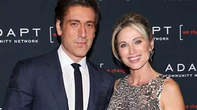 Who Is David Muir's Wife? Discover the Life and Legacy of Ashley Ahearn