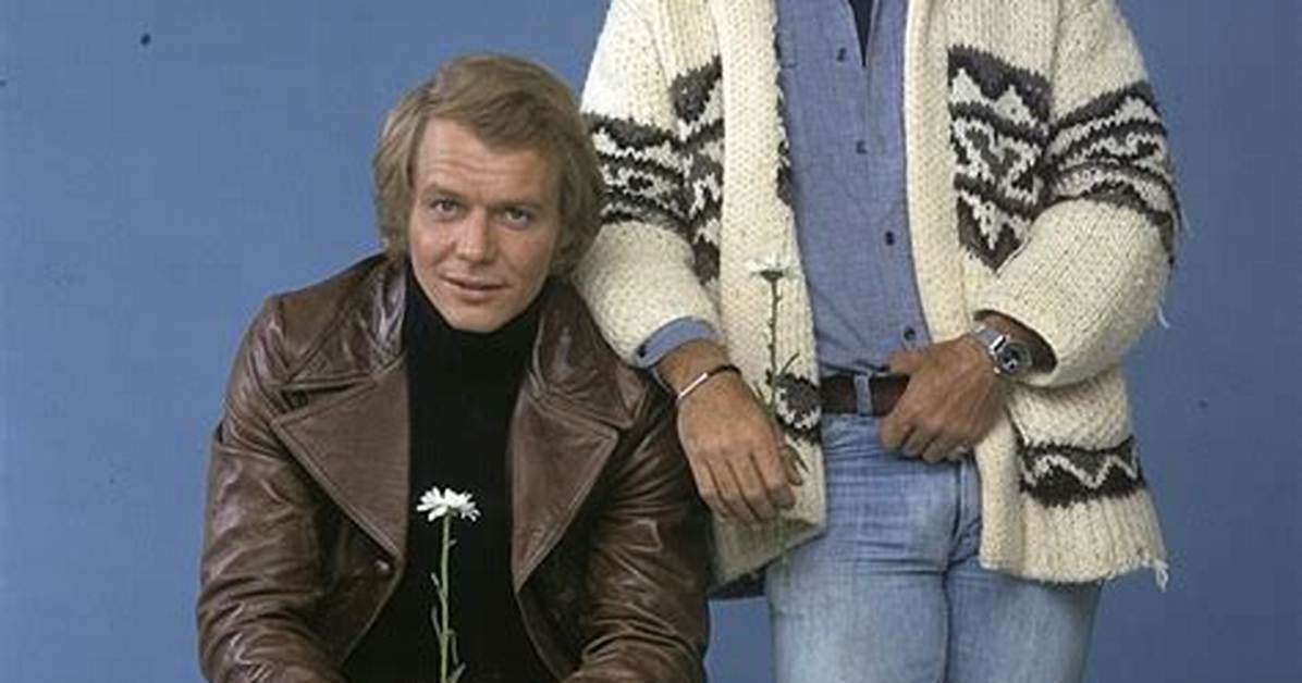Who Is David Soul’s Brother? Meet Rev. Solberg