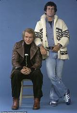 Who Is David Soul’s Brother? Meet Rev. Solberg