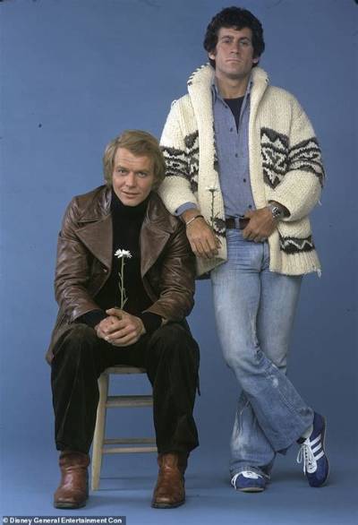 Who Is David Soul’s Brother? Meet Rev. Solberg