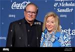 Who Is Dean Spanos’s Wife Susie Spanos?