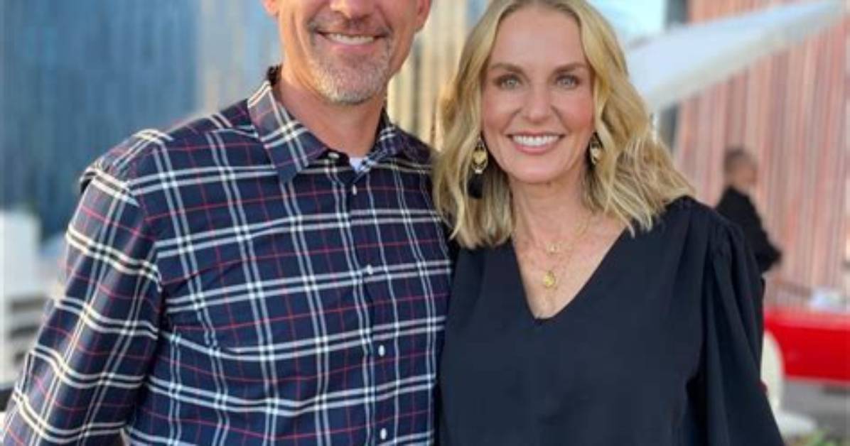Who Is Dennis Allen Wife Alisson Allen? Personal Life Details on the Potential New Orleans Saints Coach