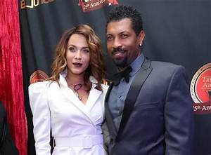 Who Is Deon Cole's Wife? Unveiling the Life and Journey of Deon Cole's Partner