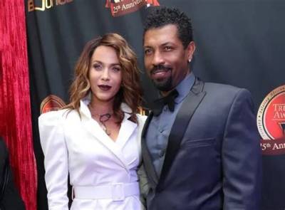 Who Is Deon Cole's Wife? Unveiling the Life and Journey of Deon Cole's Partner
