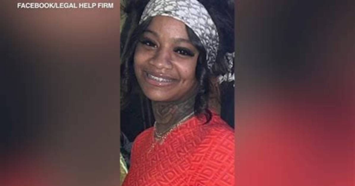 Who Is Derricka Patrick Chicago Pregnant Woman Killed In