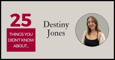 Who Is Destiny Jones? Meet the Smart Girlfriend of Amari Cooper!