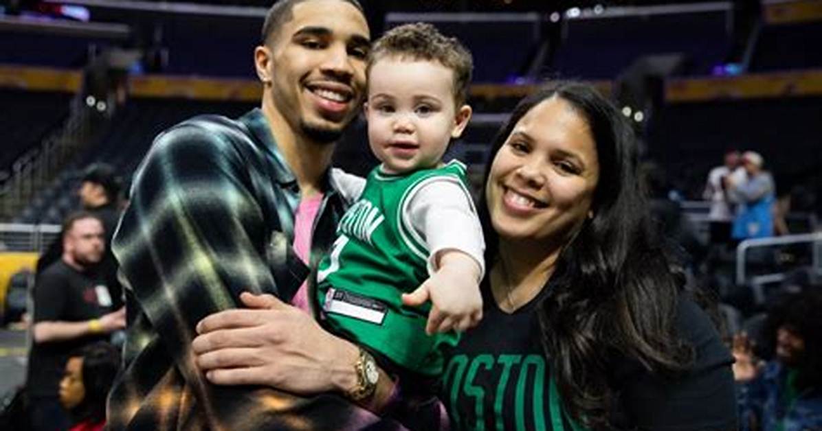 Who Is Deuce Tatum's Mother? Unveiling the Life of an Nba Star's Mom