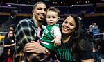 Who Is Deuce Tatum's Mother? Unveiling the Life of an Nba Star's Mom