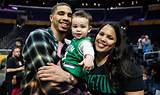 Who Is Deuce Tatum's Mother? Unveiling the Life of an Nba Star's Mom