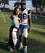 Who Is Dez Bryant’s Girlfriend Ilyne Nash? Her Wiki Bio: Age, Married, Children