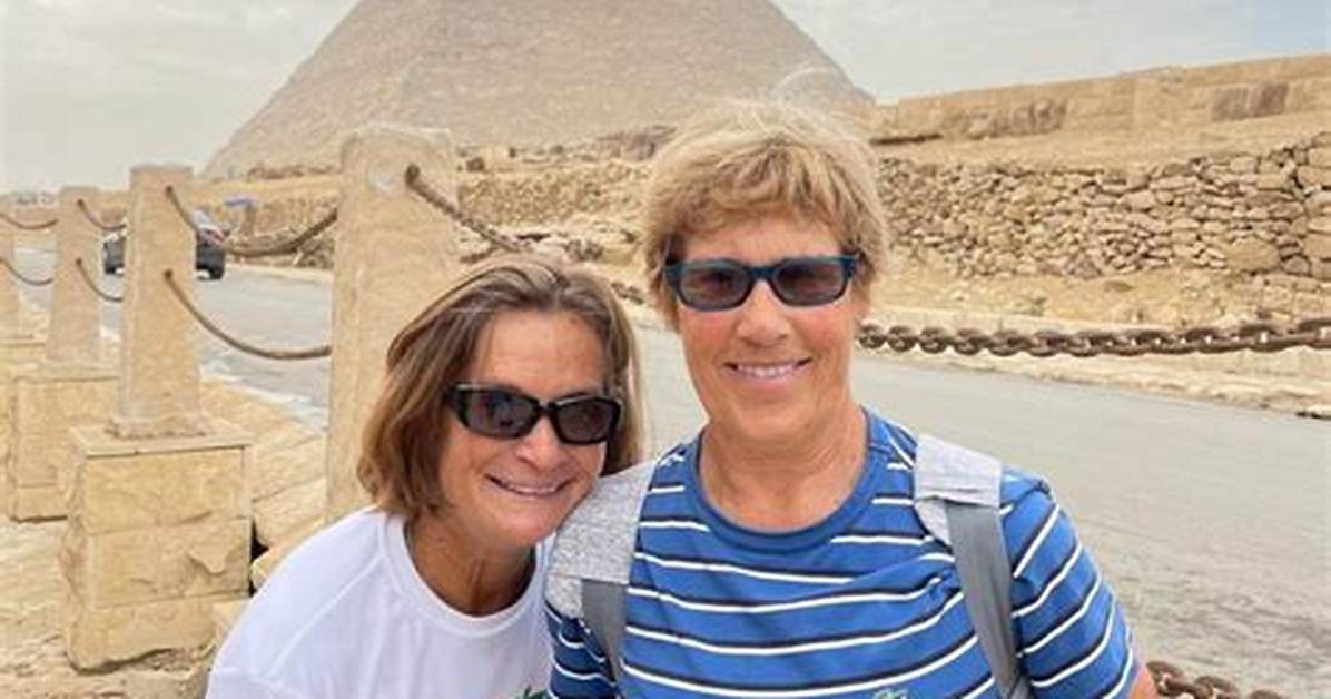 Who Is Diana Nyad Currently Married to?