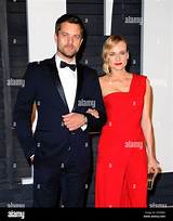 Who Is Diane Kruger’s Ex-Husband Guillaume Canet?