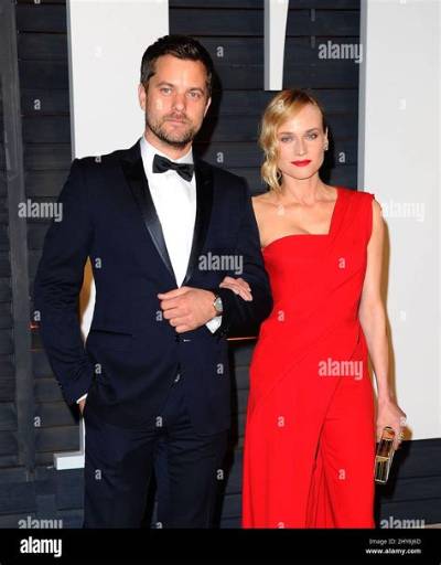 Who Is Diane Kruger’s Ex-Husband Guillaume Canet?