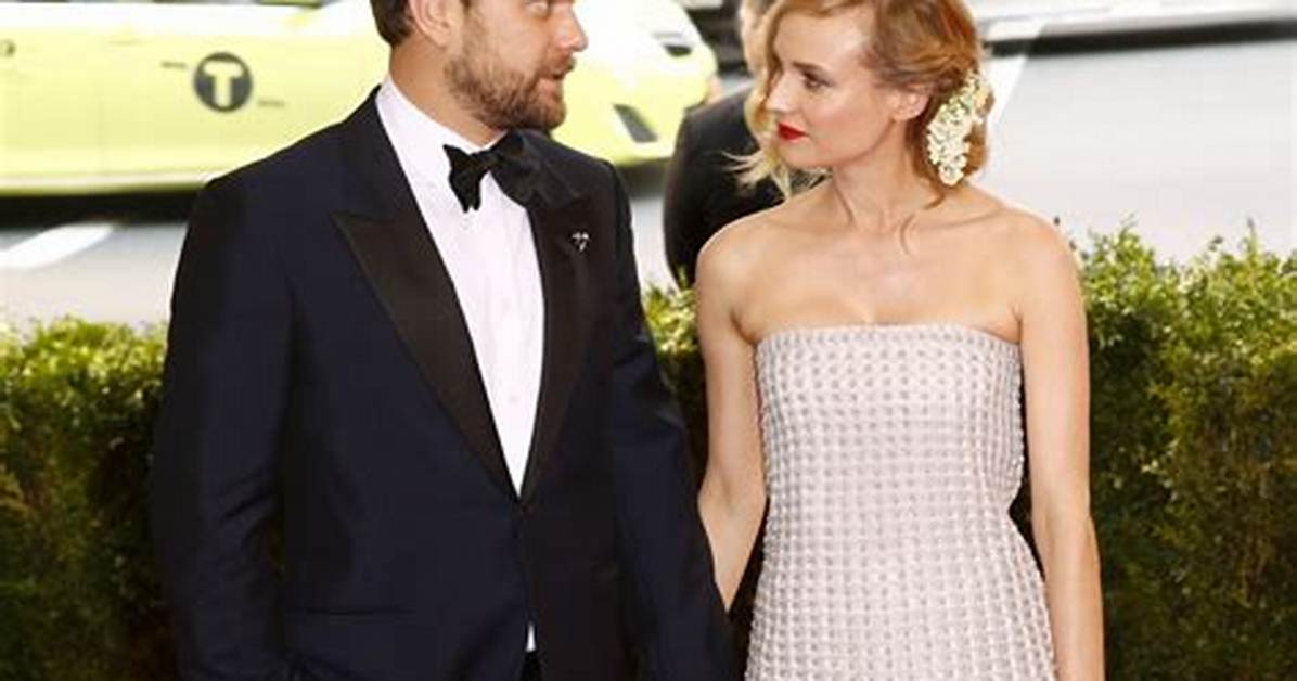 Who Is Diane Kruger S Ex