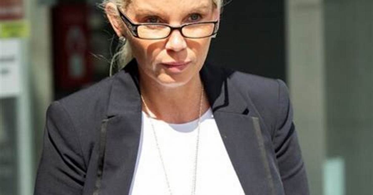 Who Is Dj Carey Sister Catriona Carey Meet the Family and Sibling of 51 Year Old Irish