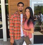 Who Is Dj Uiagalelei Girlfriend? Ava Pritchard Age Height & Parents