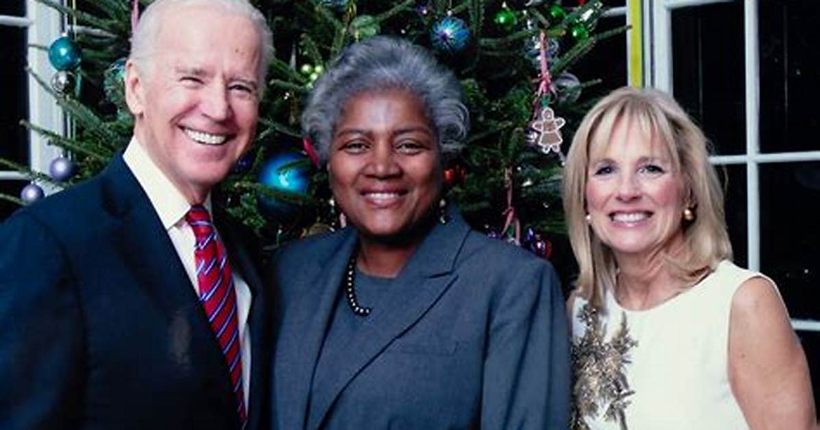 Who Is Donna Brazile's Spouse? Exploring the Life and Relationships of a Political Icon