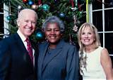 Who Is Donna Brazile's Spouse? Exploring the Life and Relationships of a Political Icon