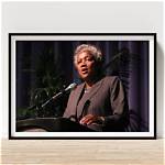 Who Is Donna Brazile's Wife? Unveiling the Life and Legacy of a Political Powerhouse