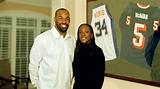 Who Is Donovan Mcnabb’s Wife Raquel Nurse?
