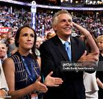 Who Is Dori Mcauliffe? Terry Mcauliffe Daughter -Everything on Her Family and More