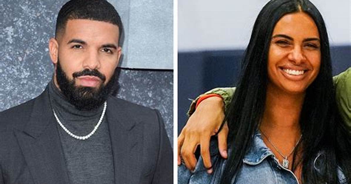 Who Is Drake's Wife? Discovering the Life and Relationship