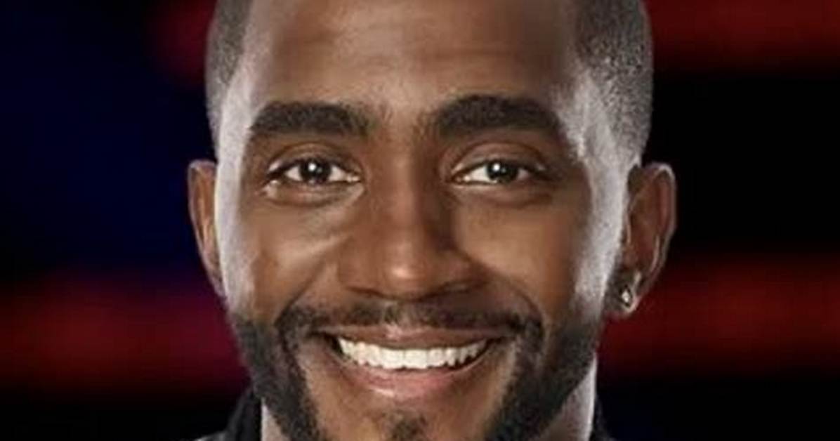 Who Is Durell Anthony the Voice Everything To