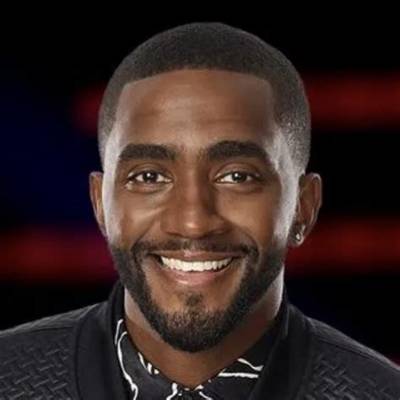 Who Is Durell Anthony the Voice? Everything to Know About