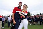 Who Is Dustin Johnson’s Wife? Paulina Gretzky Bio, Net Worth, Wedding, Kids, Parents, Baby, Wiki