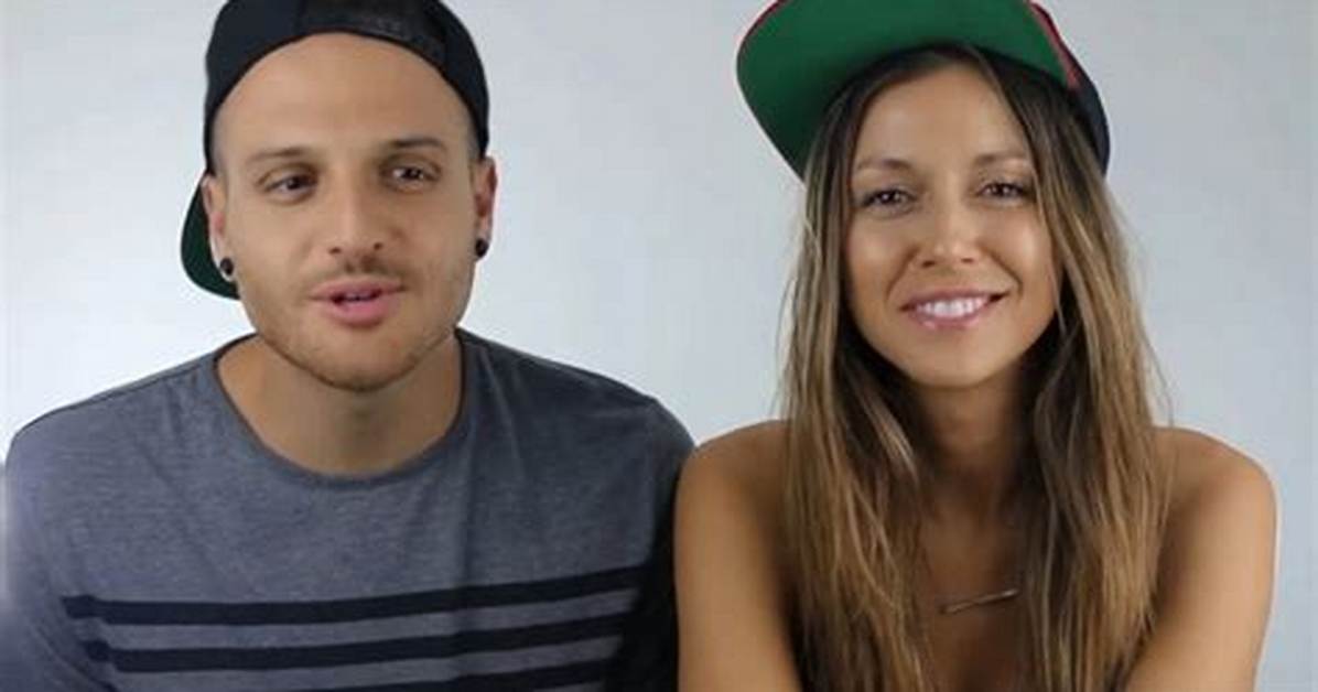 Who Is Dustin Tavella Wife? Kari Gibson Travella Net Worth