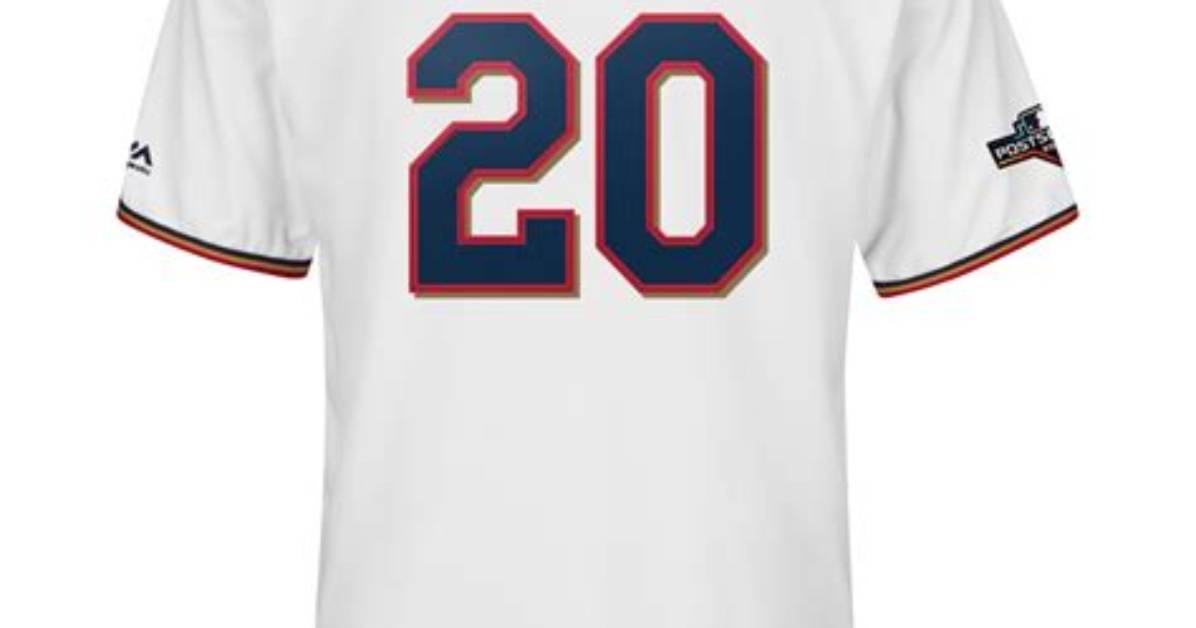 Who Is Eddie Rosario S