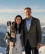 Who Is Eileen Gu Father? American-Born Skier Competing for China in Winter Olympics