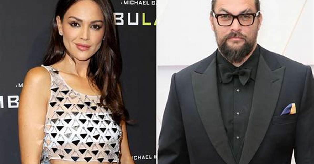 Who Is Eiza Gonzalez Dating the Actress Is Famously Private About Her