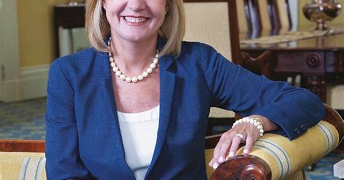 Who Is Elee Reeves? Everything on Mississippi Governor Tate Reeves’ Wife
