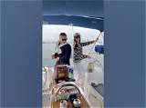 Who Is Elina Danilova? Oleg Astakhov Wife