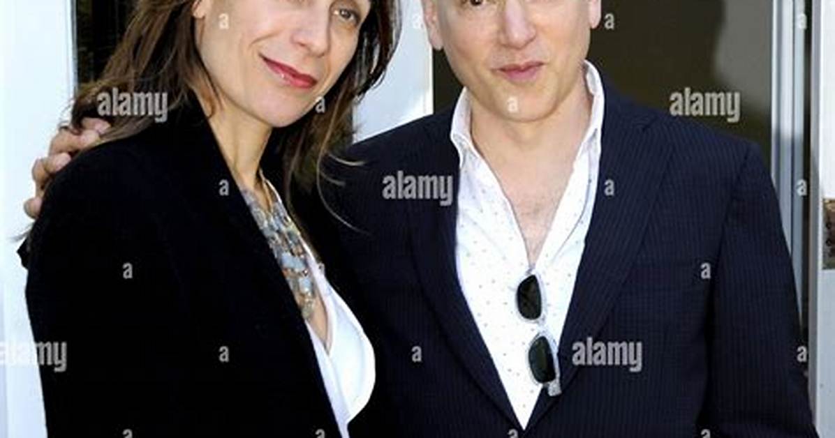 Who Is Elisa Atti Learn About Evan Handler S