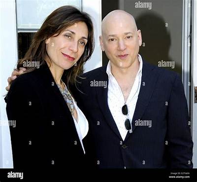 Who Is Elisa Atti? Learn About Evan Handler’s Wife