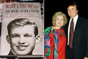 Who Is Elizabeth Trump Sister? Discover the Untold Story Behind the Name