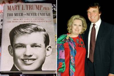Who Is Elizabeth Trump Sister? Discover the Untold Story Behind the Name