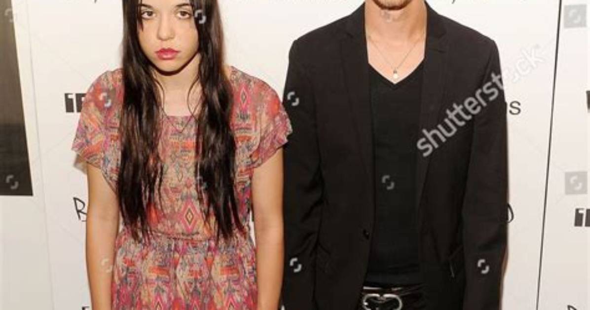 Who Is Ellar Coltrane Girlfriend Lorelei Linklater? Here Is What You Need to Know About the Circle Cast