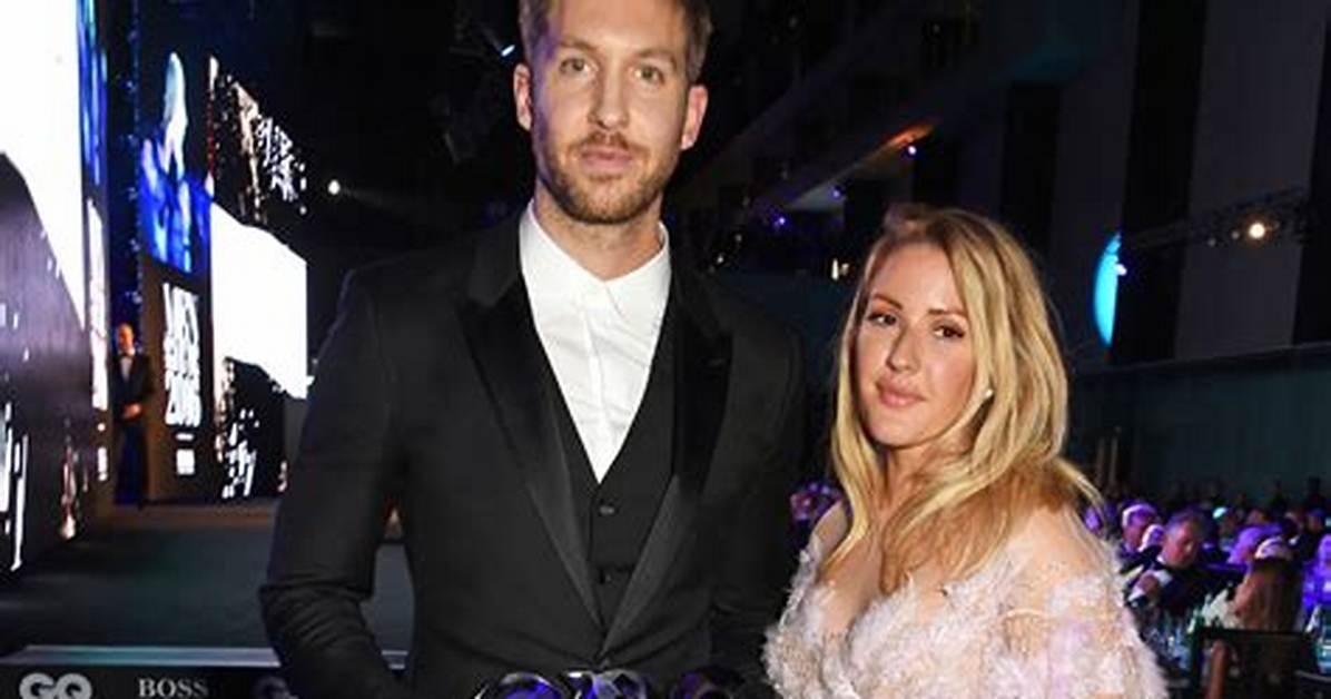 Who Is Ellie Dating?