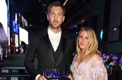 Who Is Ellie Dating?