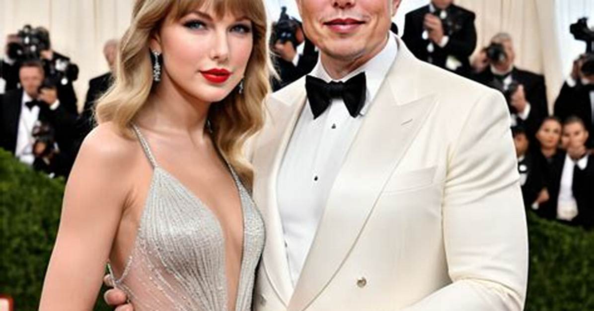 Who Is Elon Musk Married to in 2024? Exploring the Life and Relationships of the Visionary Entrepreneur
