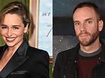 Who Is Emilia Clarke's Boyfriend?